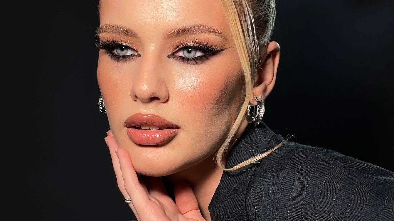 Базовый курс MAKEUP INSPIRATION