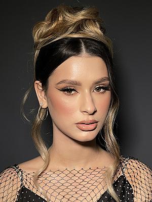 Фото c курса - Базовый курс MAKEUP INSPIRATION