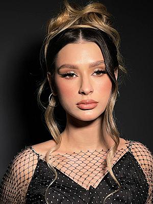 Фото c курса - Базовый курс MAKEUP INSPIRATION