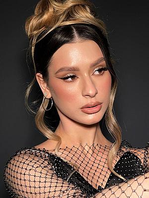 Фото c курса - Базовый курс MAKEUP INSPIRATION