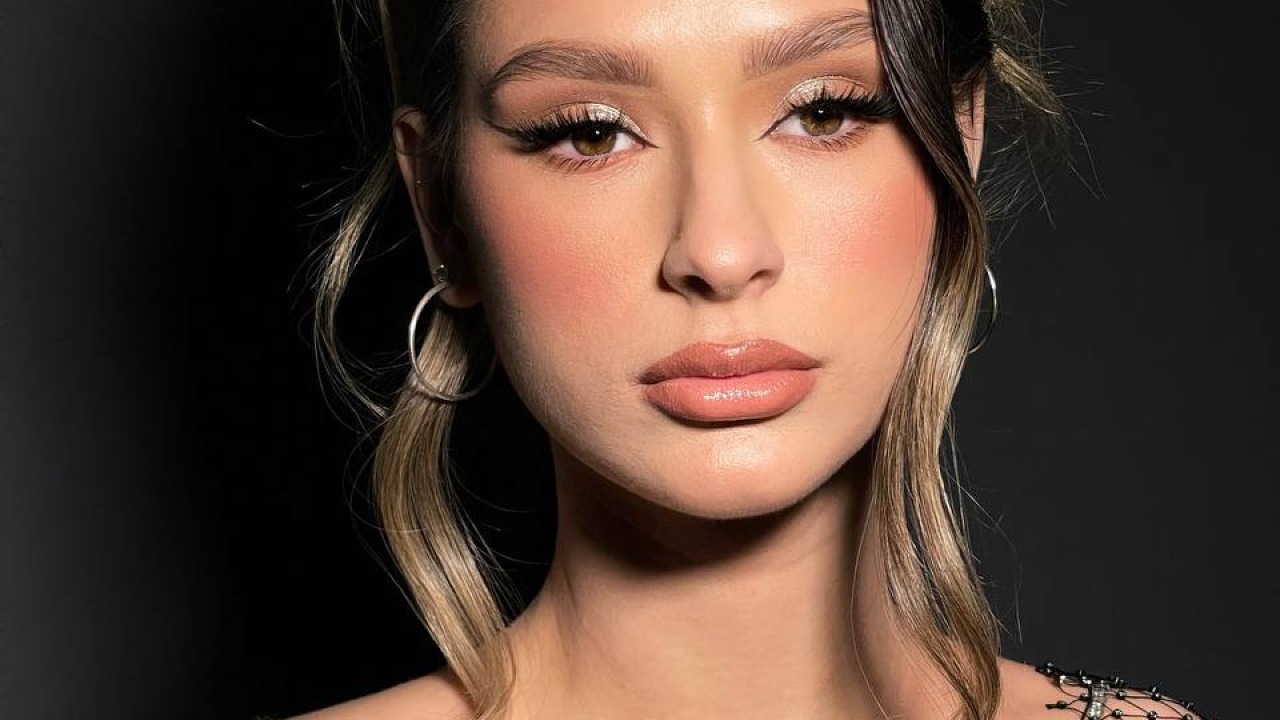 Базовый курс MAKEUP NEW