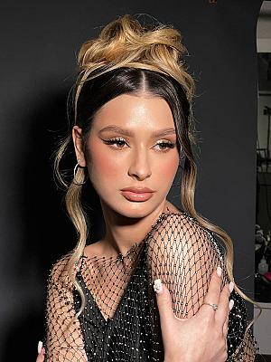 Фото c курса - Базовый курс MAKEUP NEW